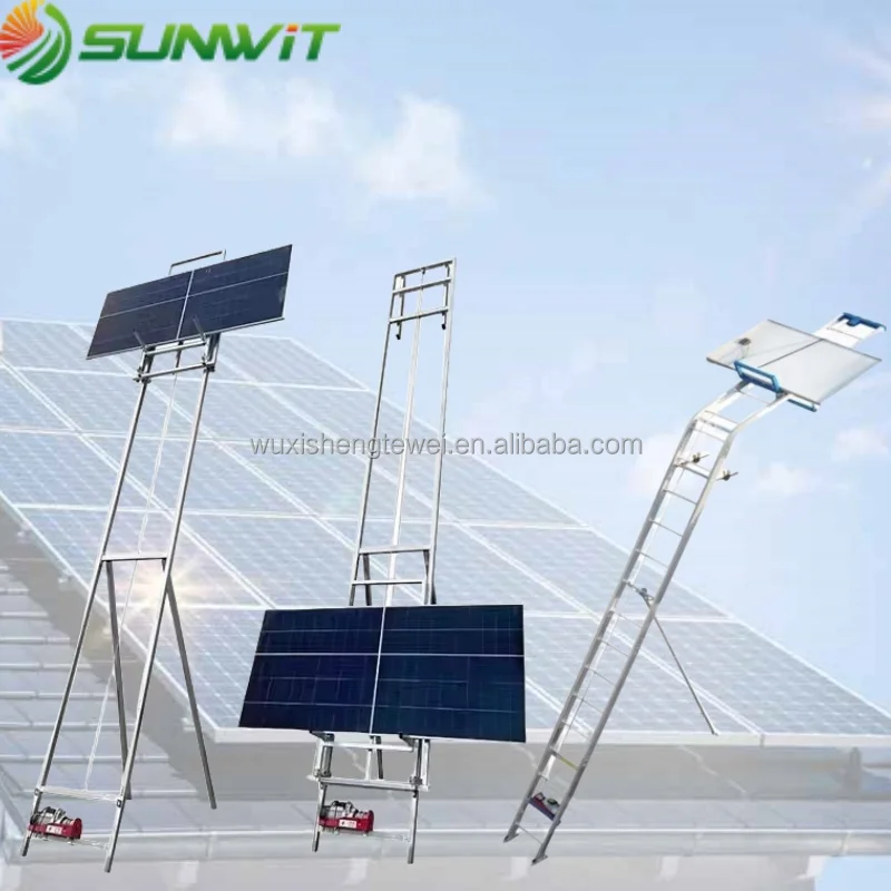 

HCYLadder Lift With Motor Electric Invisible Freight Elevator Battery Lifting Equipment 200kg 300kg Machine Transportation