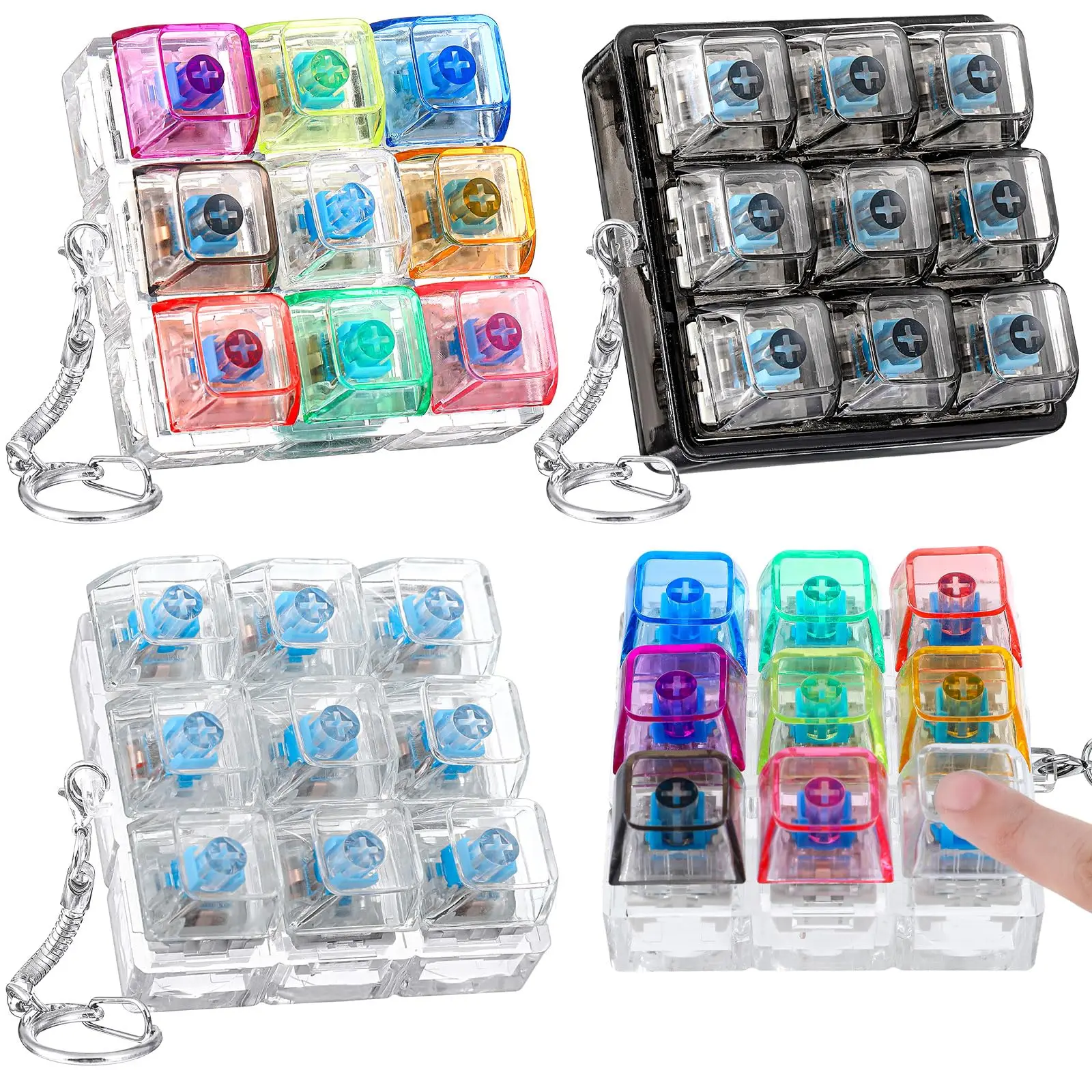 : Adereços para foto