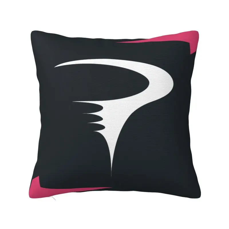 

Custom P-pinarellos Cushion Cover 40x40cm Cycles Italy Bike Soft Nordic Pillow