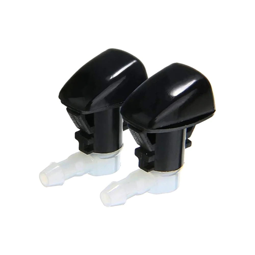 Untuk Honda Odyssey 2011-2014 Selang Cairan Pembersih Kaca Depan dengan Konektor & Kit Penyemprot Nosel Kap Mesin 76810-TK8-A01