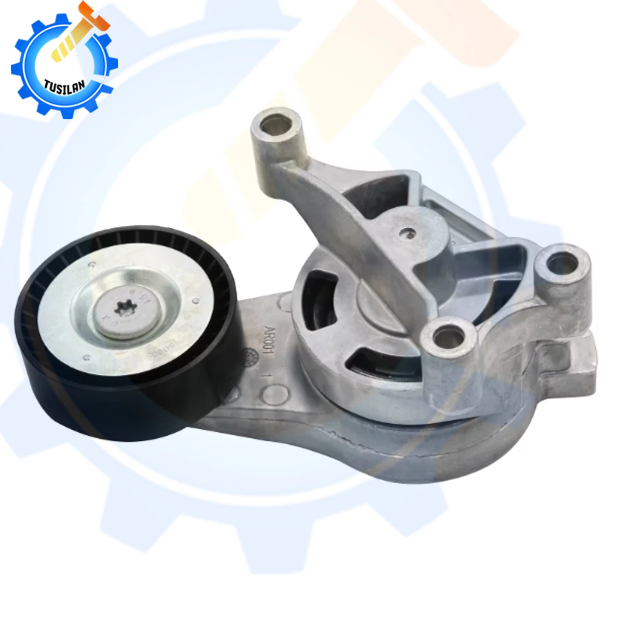 06F903315 Engine Belt Tensioner For Audi A3 TT VW Passat Golf Jetta GTI Seat