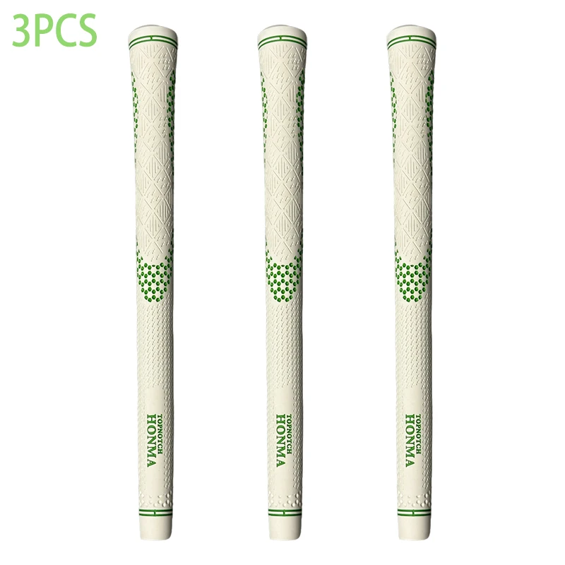 Golf club grip irons woods rubber grips good handfeel