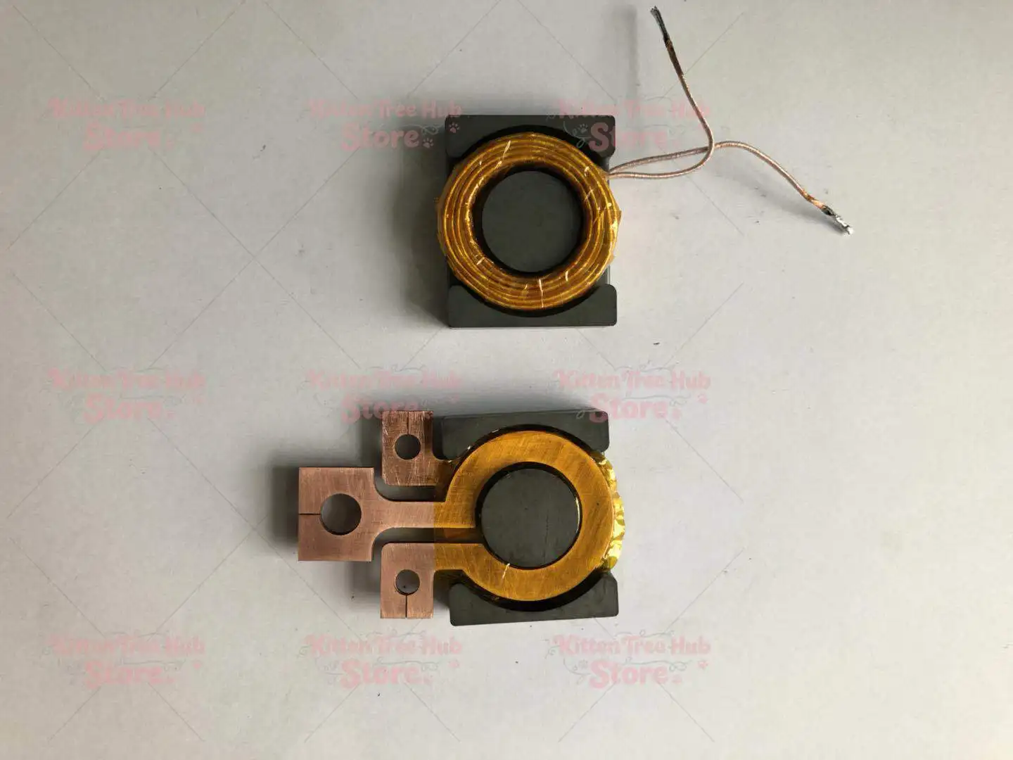 Quasi-resonant 1000W Inverter Special Transformer