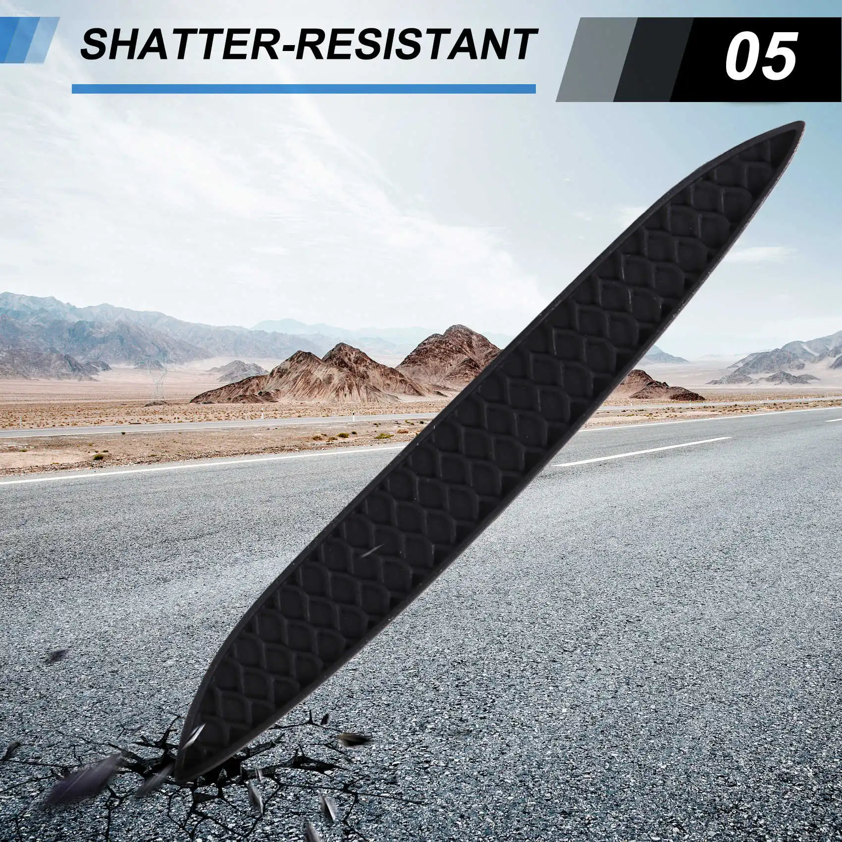 

L10A For W238 C238 Amg Coupe REAR Bumper Cover Grille Trim Part Numbers 2388858700 2388858800