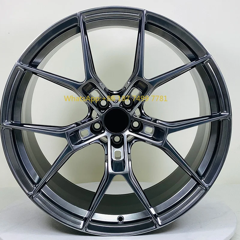 

Hyperblack 18, 19, 20, 21, 22, 23-дюймовые кованые вогнутые диски на заказ, подходящие для ..RS3 RS4. .