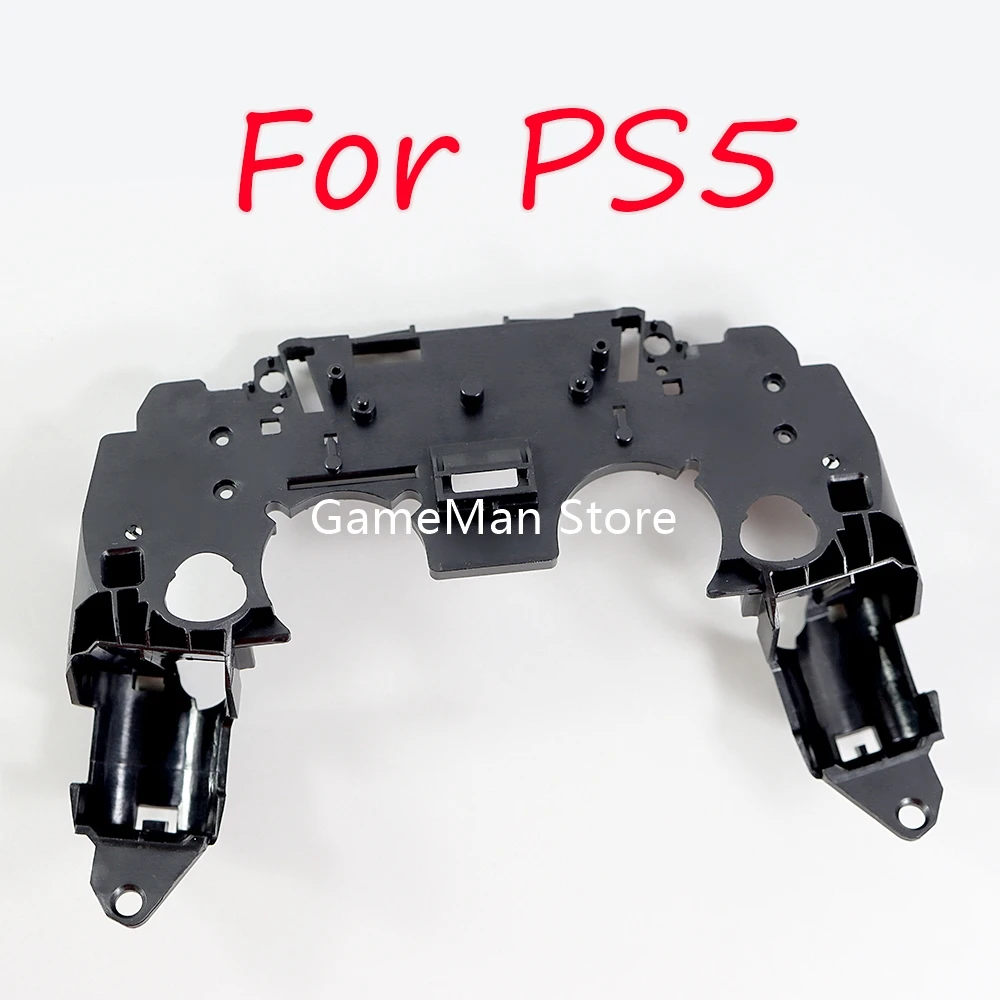 10 pçs para playstation 5 l1 r1 titular quadro interno suporte para ps5 quadro de suporte interno l1 r1 chave titular