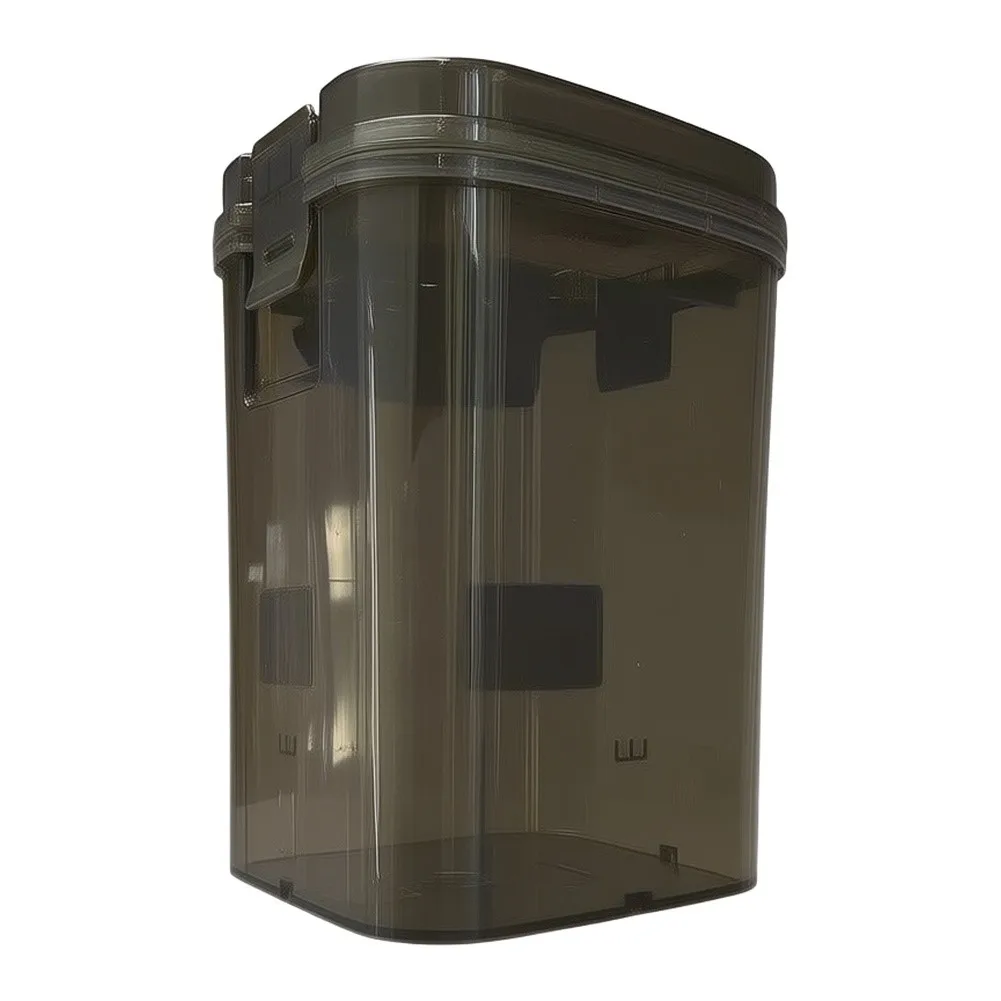 Robotic Vacuum Tank As Shown In Product Pictures X30 Pro Ultra Tank Leak-resistant Seal Smooth Inner Structure
