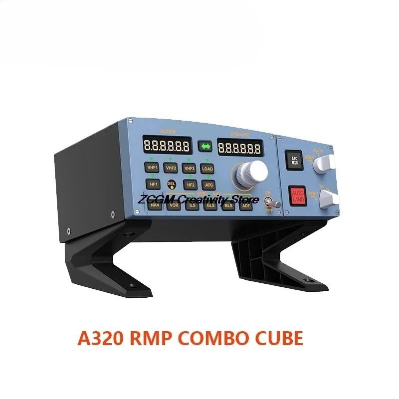 Wingflex A320 Rmp C…