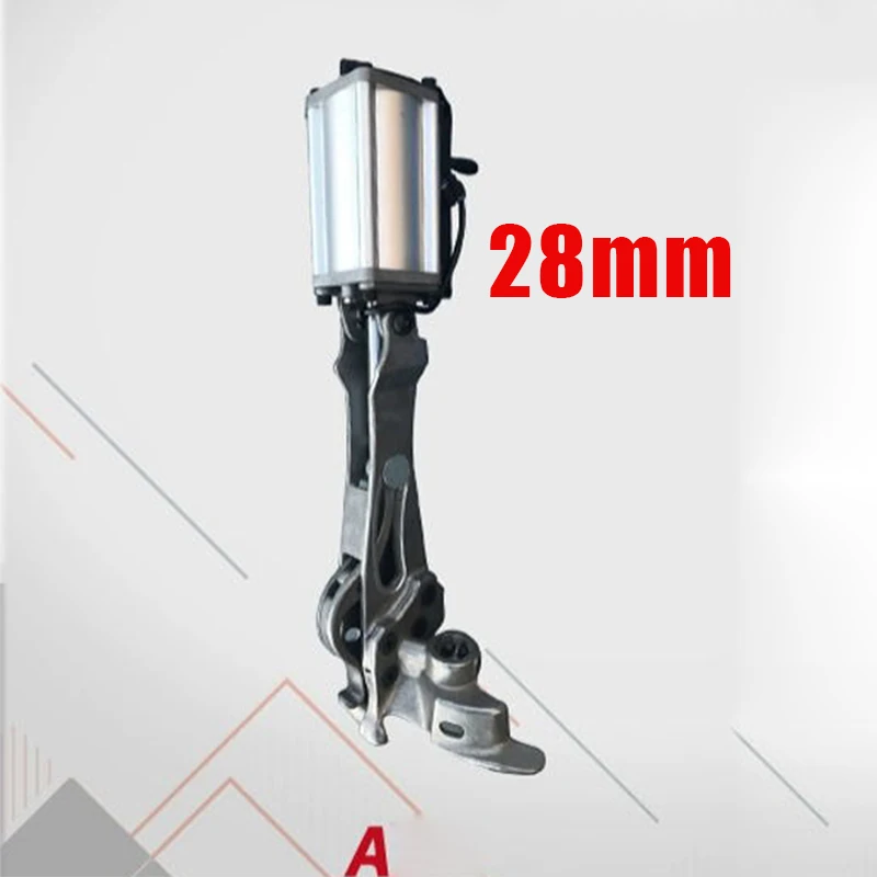 Auto Tyre Bead Breaker Changer Tire Leverless Demount Machine Automatic Bird Head Tire Repair Machine Auxiliary Assistant Arm