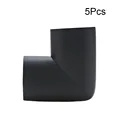 Negro 5 Piezas