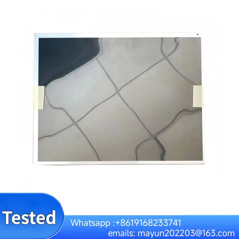 

For G150XTN03.4 G150XTN03.7 G150XTN03.5 G150XTN03.8 G150XTN03.6 15-inch Industrial LCD Display