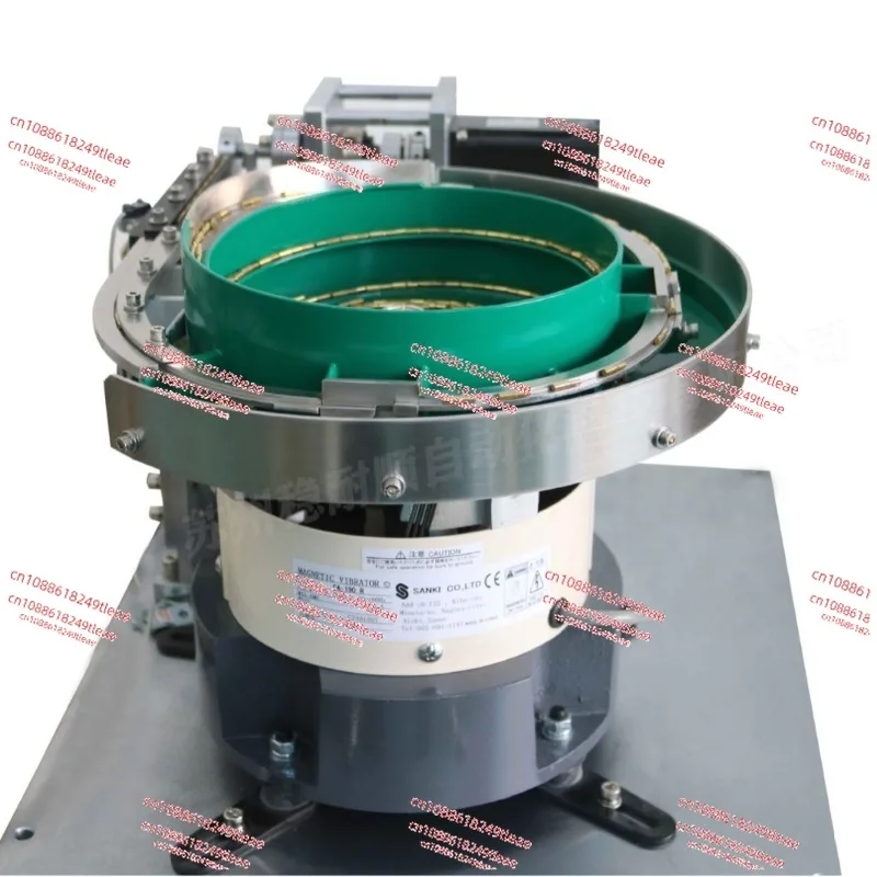 

Винтовая вибрационная пластина, автоматический питатель, сортировка, скринические аксессуары, небольшая вибрационная пластина, оборудование из нержавеющей стали