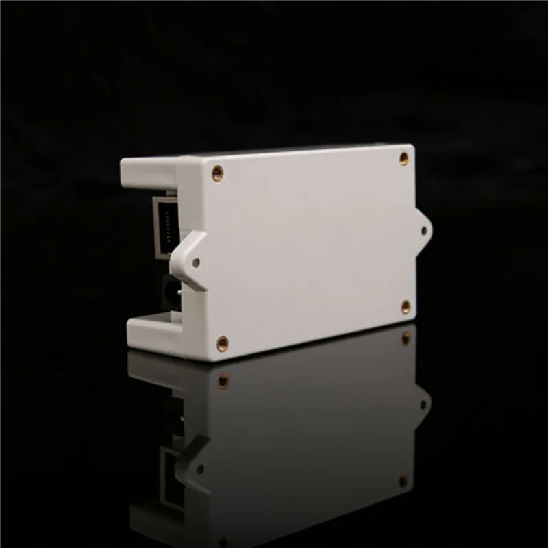 

B84B-2X LAN Ethernet 2-Way Relay Board Delay Switch TCP/UDP Controller Network Relay