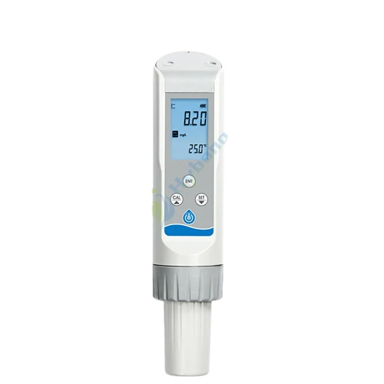 Qlozone Ozone Tester In Water Dissolved Ozone Meter