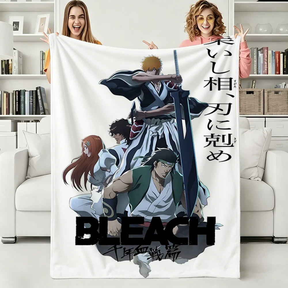 B-Bleach-Thousand Year Blood W - Home Office Bleaching avaliação e preço