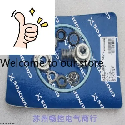 2025 * Spot Sales * New Grundfos Shaft Seal 985737 Machine Seal Ch/Chv Spot