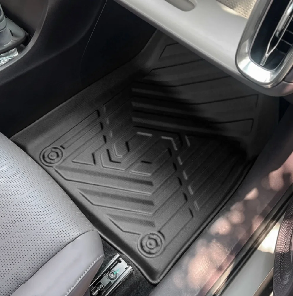 Thumbnail 3 - #33 Best All-Weather Car Floor Mats to Buy In 2026