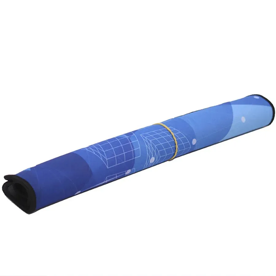 Moyu Cube Pad 3x3 4x4 Magic Cube Mat Competition Cube Mat Game Dedicated Timer Mat Cubo Magico Edukacyjna zabawka dla dzieci