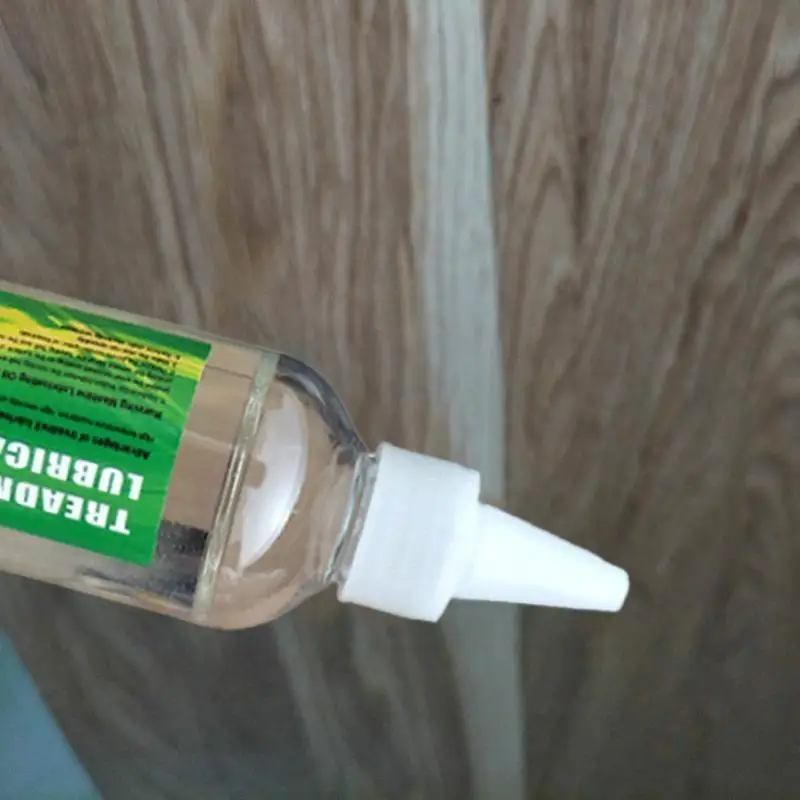 

652F Treadmill Lubricant Running Machine Lubricants Gym Treadmill Maintenance Silicone Oil Efficient Treadmill Lubricant Oils