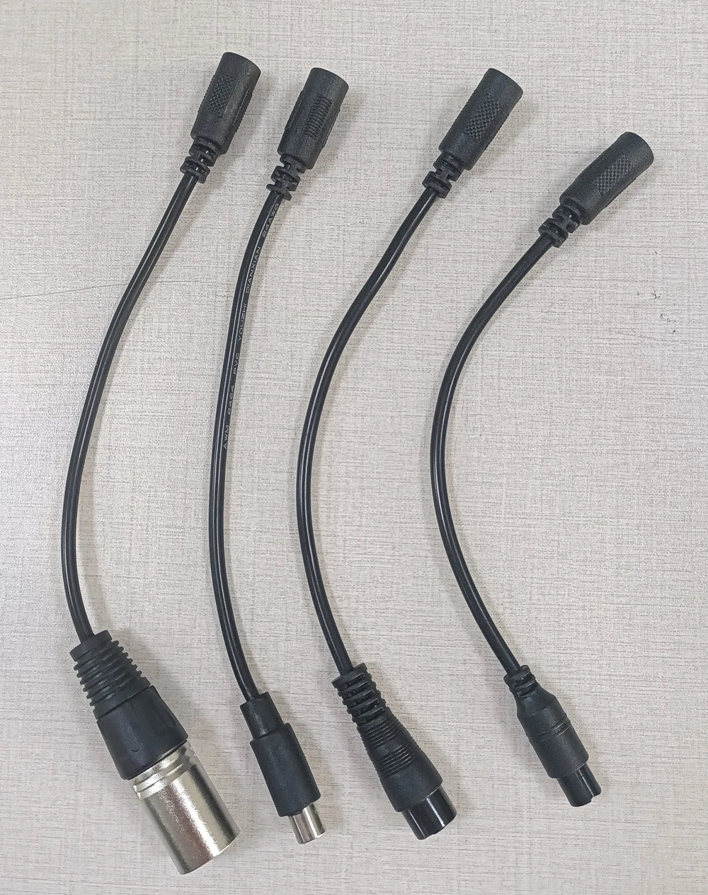 42V 54,6V 2A Lithium-Batterie Ladegerät AC100-240V 36V 48V 2A Batterie Power Adapter für Lithium-Batterie Pack 5 Stecker EU/US Stecker – Detail 14