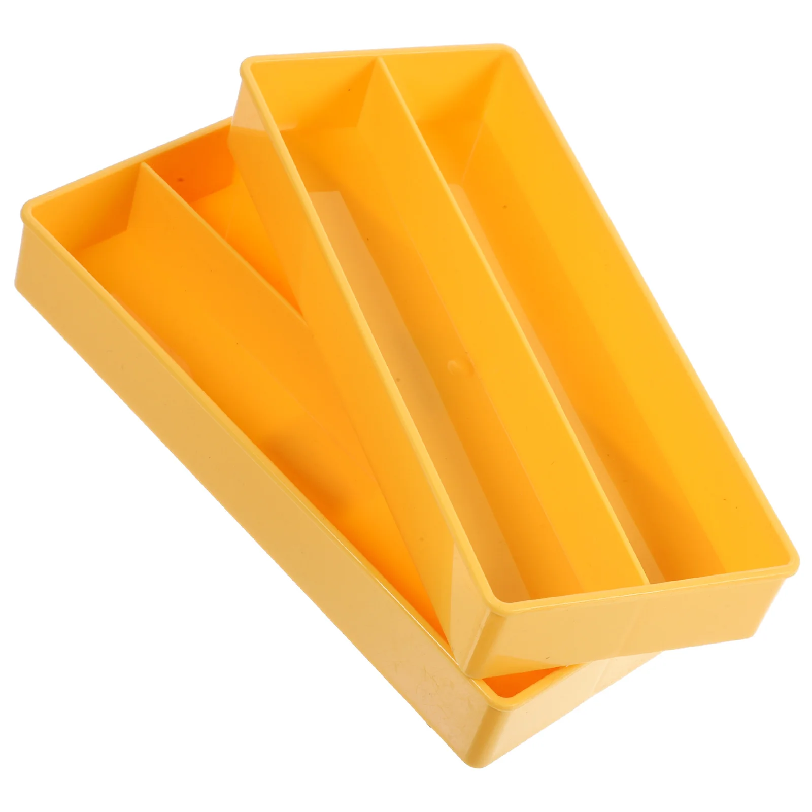 2 قطعة صندوق تخزين أموال صفر متعدد الشبكة منظم العملات المعدنية لجامعي بنك السوبر ماركت حاوية عملات بلاستيكية قوية قابلة لإعادة الاستخدام #3