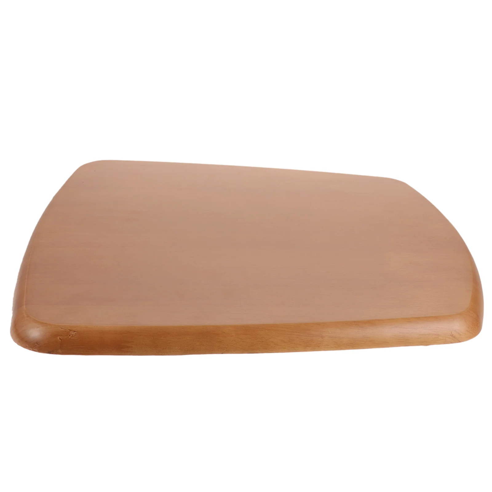 

Chair Seat Panel Bar Chairs Supply DIY Stool Rectangle Seating Part Office Cushions Wooden