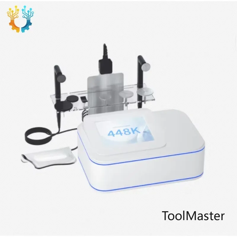 

2026[Hot Sale] 448khz Tecar Therapy Rf Tecar Deep Pain Relief Therapy Machine Smart Tecar Pain Relief Machine