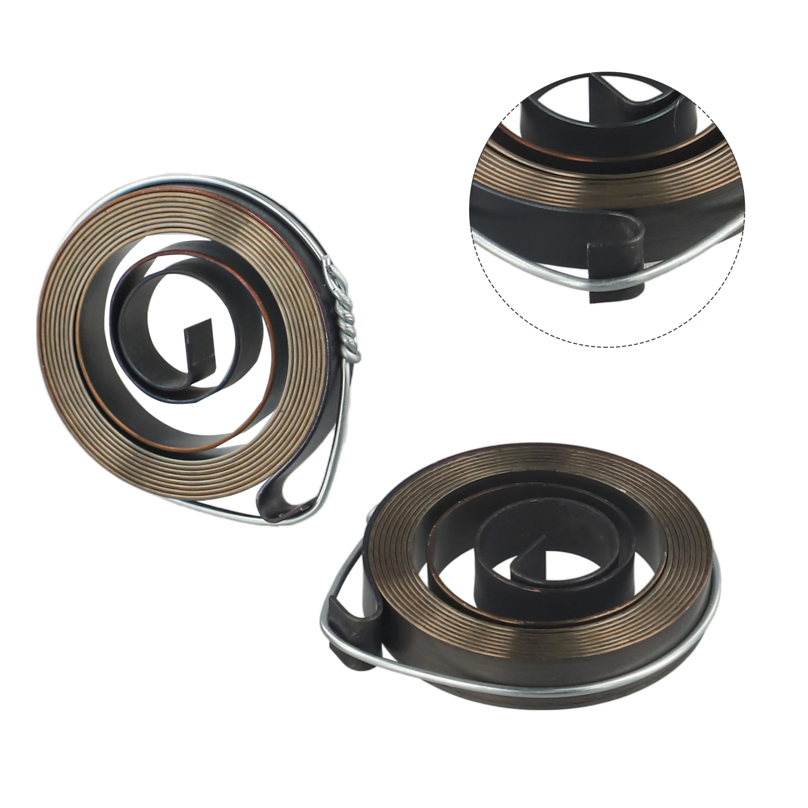 Assembly Package Content Power Tools Return Coil Spring Assembly Specifications 0.8x10x53mm Volume Tubes Returns