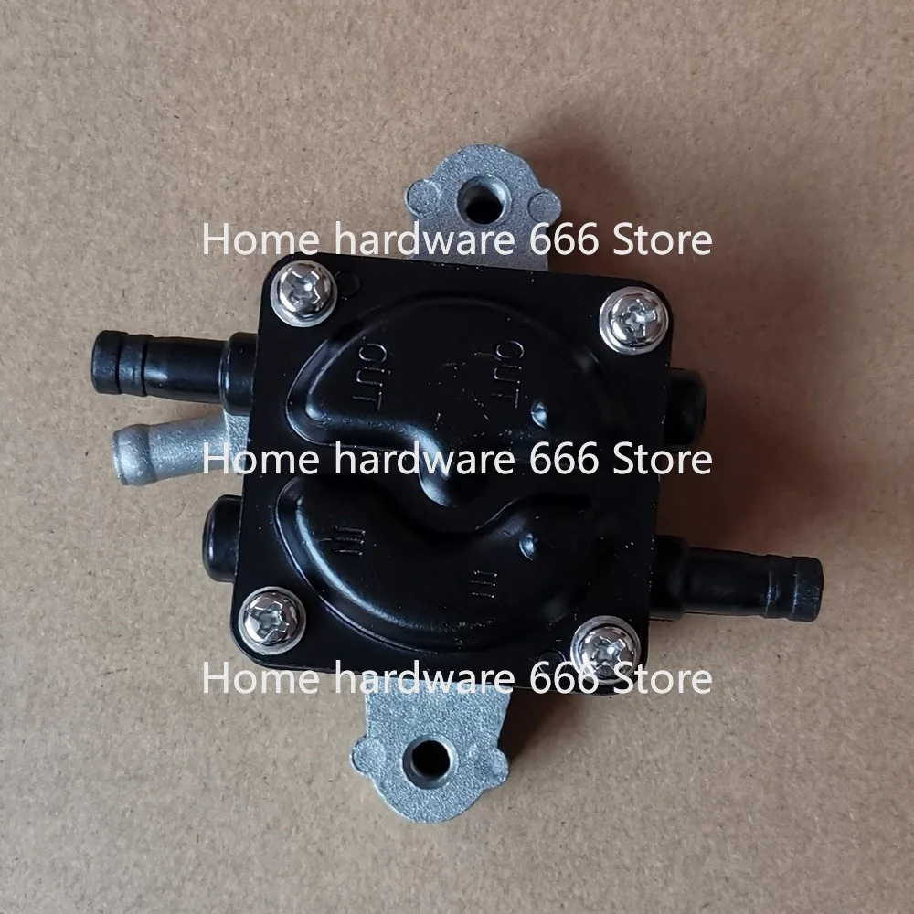 Pompe à carburant Briggs & Stratton, 844527, 844089