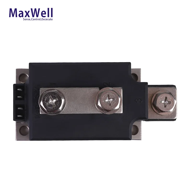 NEW 680VAC 500A Industrial Miniature Size Relays DC to AC SSR Relay with Sealed Protect Feature