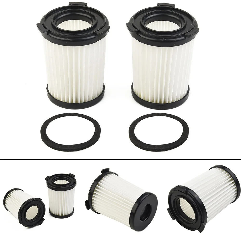 Vacuum Cleaner Filter For KT-509 KT509 KT-510 KT510 Handheld Vacuum Cleaner Spare Parts Filter Elemen Accessories