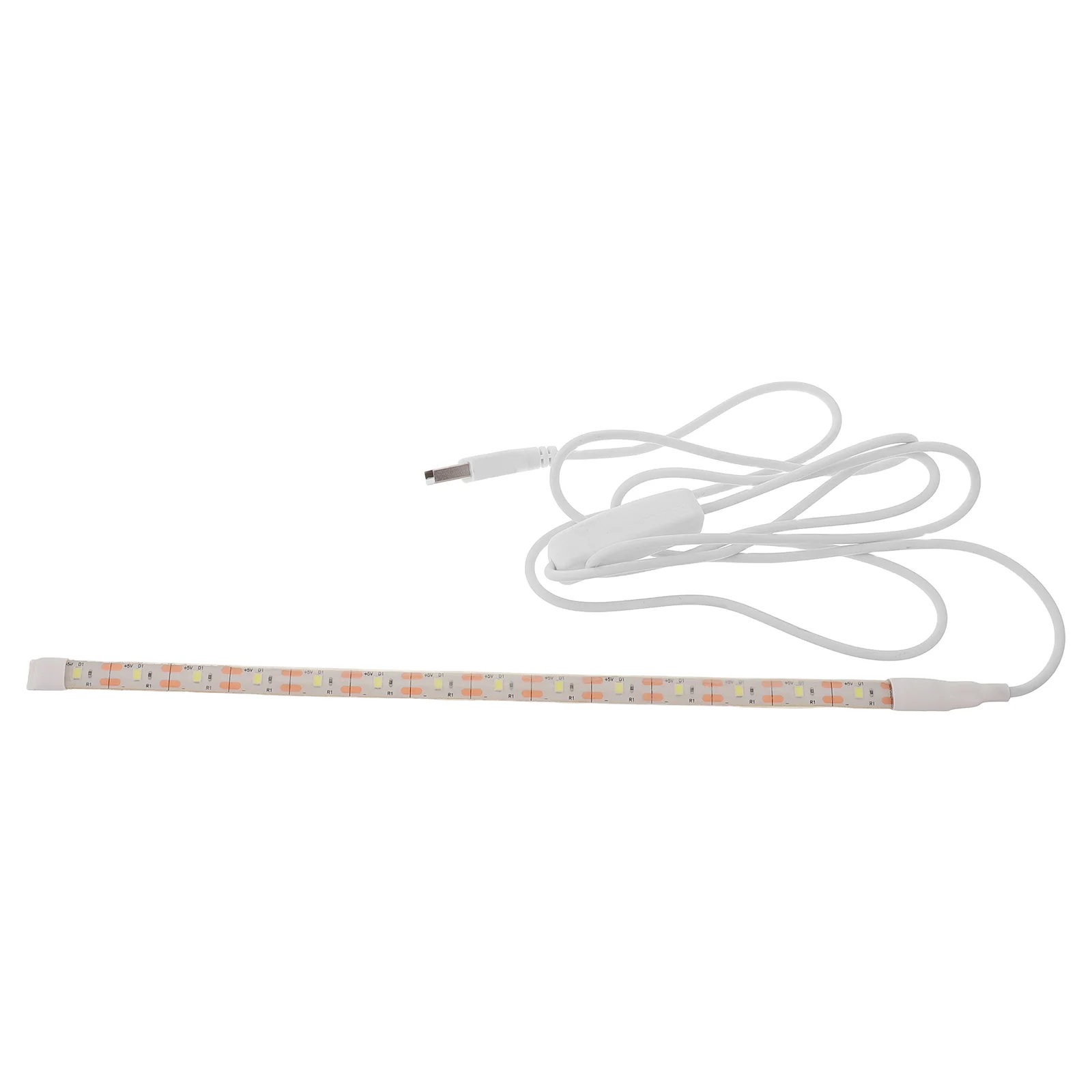 

Musical Instrument Accessories Detection Light Flute LED Strip Clarinet USB Saxophone Leak for Nylon Repair Kit Oboe