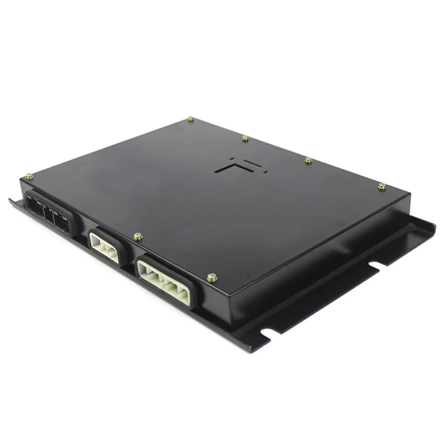 Brand New ECU ECM Controller for Doosan Daewoo Board DX300LCA 300611-00090C With Program Excavator Engine Replacement Parts