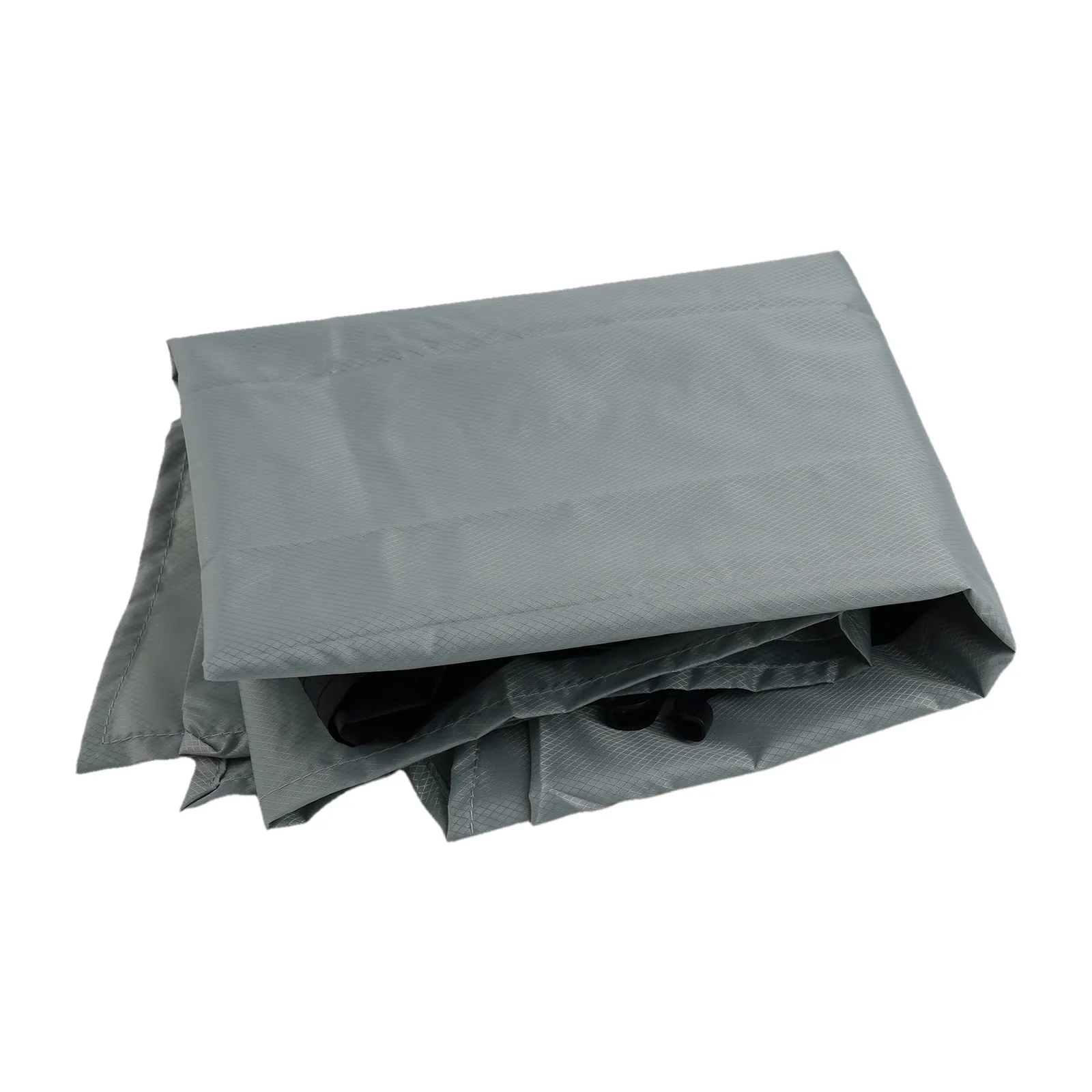 

Водонепроницаемая накидка-юбка для кемпинга с сумкой для хранения, износостойкие крепления, водонепроницаемый рюкзак-сумка