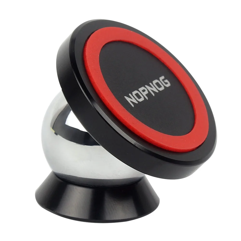 Suction Cup Magnetic Stand Car Phablet Phone Stand Car Phone Stand 360 degree Creative