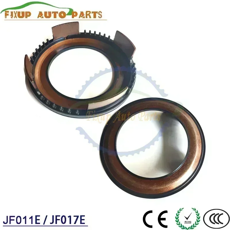 CVT JF011E JF017E Automatic Transmission Reverse piston For Nissan TEANA Qashqai Renault Suzuki Jeep Mitsubishi RE0F10E RE0F11E