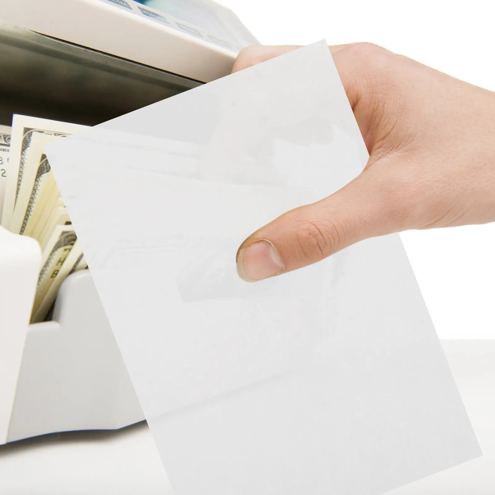 4Pcs Cleaning Cards…