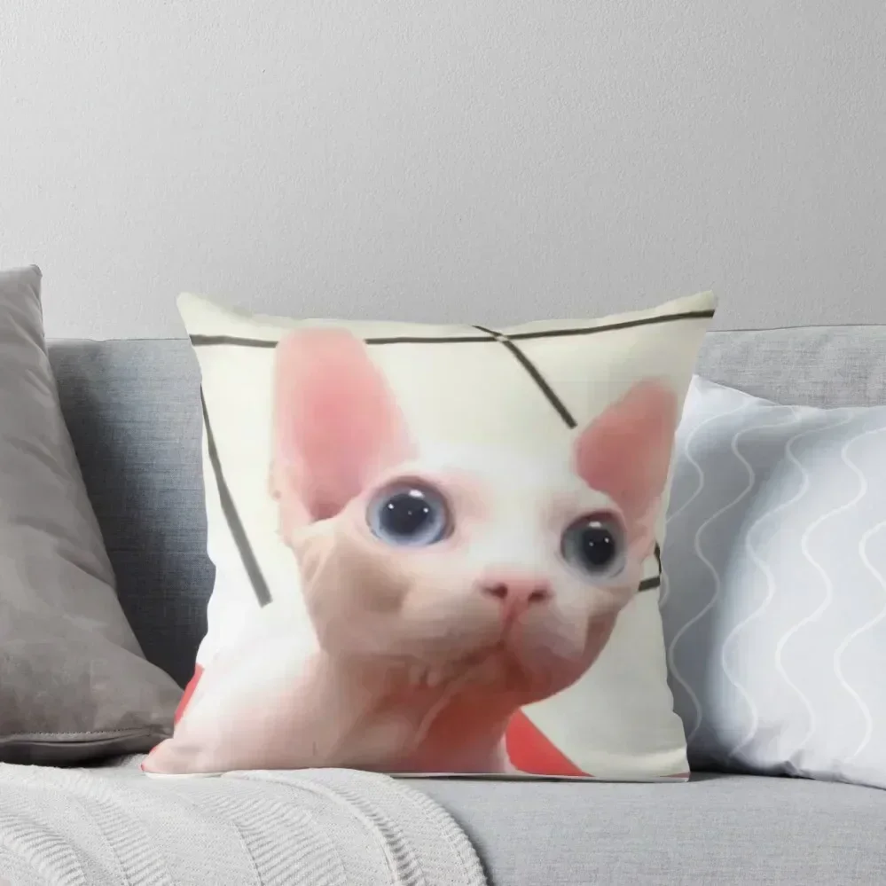

bingus Throw Pillow Cushion Cover Luxury Decorative pillowcase Christmas Pillow Cases luxury covers pillow