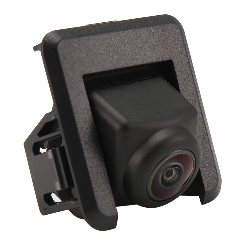 B0J8-67RC0 B0J867RC0 cámara de asistencia de estacionamiento inversa nueva para Mazda 3 2019-2023 cámara de estacionamiento de visión trasera de coche