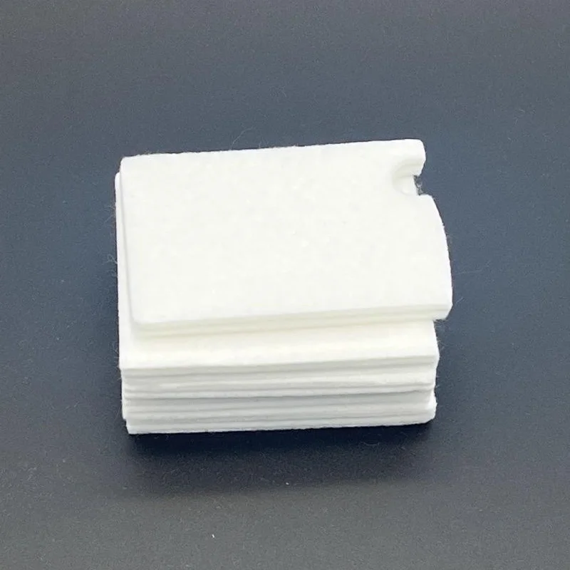 Esponja de manutenção de almofada de tinta residual para Epson L1110 L3100 L3101 L3110 L3118 L3160 L5190 L3150 L3115 L3116 L3166 L3158 L3165 2710