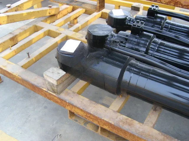 

CAT 330D 336D 336D2 340D 311-9517 3119517 группа гидравлических цилиндров стрела для деталей строительной техники гидравлического экскаватора