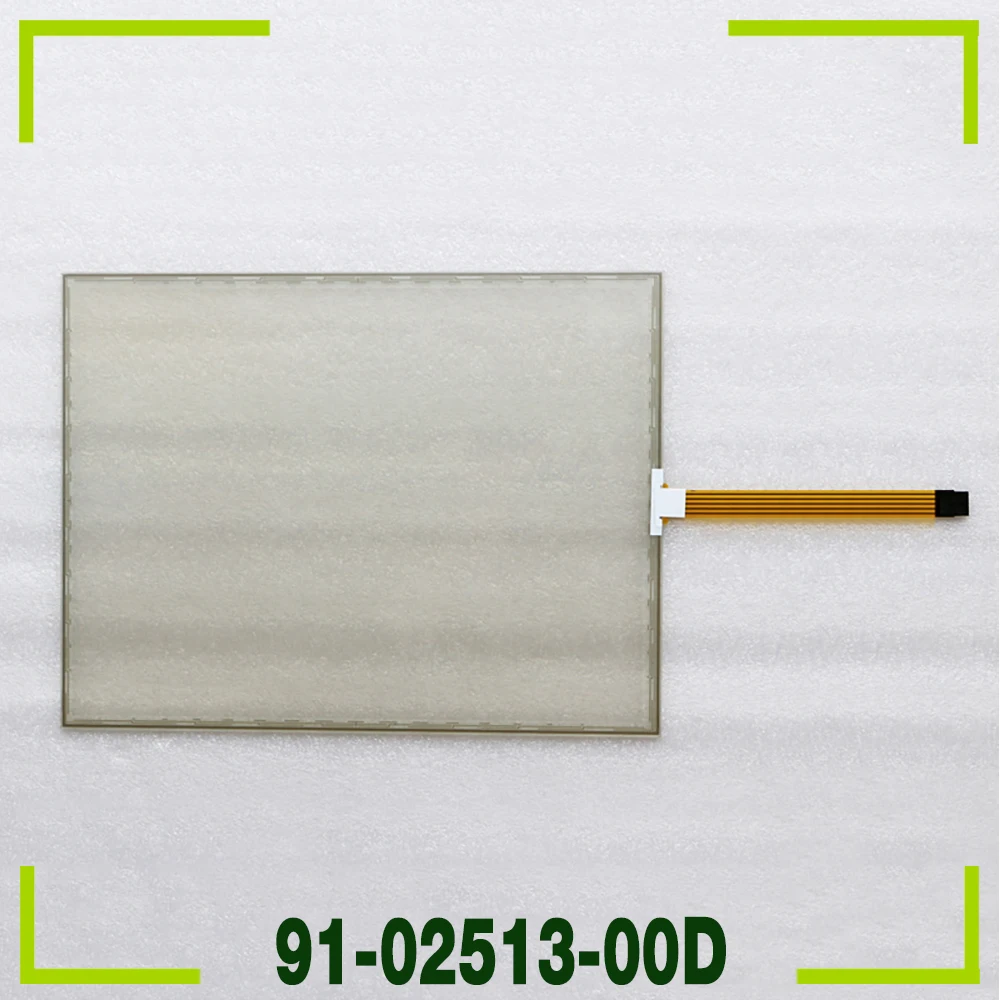 

AMT2513 Промышленный сенсорный экран Внешний экран Сенсорная панель 91-02513-00D