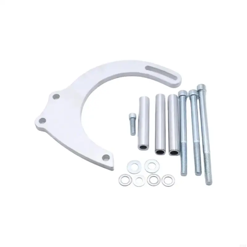 

Easy Install Water Holder Engine Cooling Bracket Suitable for Car Engine