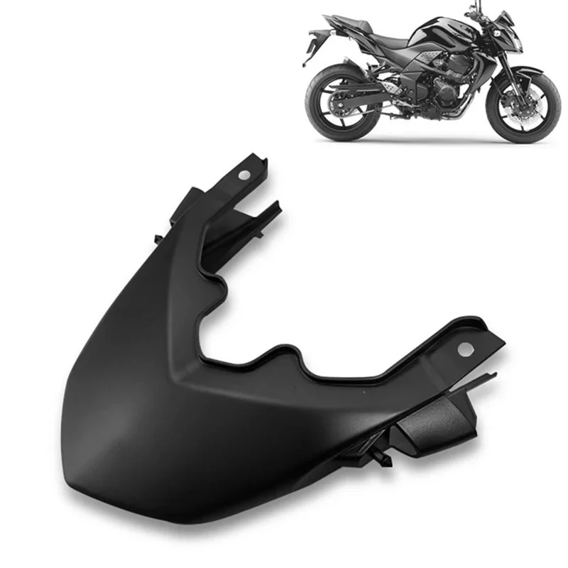 

H5-For Kawasaki Z750 Rear Fairing Middle Section Rear Fairing Middle Section Motorcycle Accessories Black