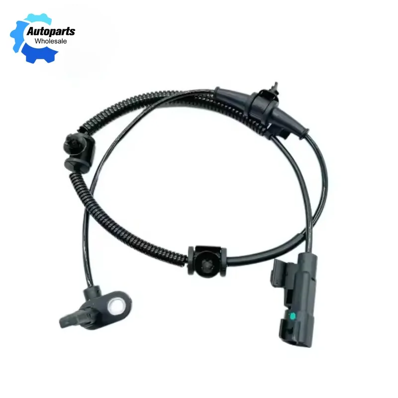 

12848538 Front Left/Right ABS Wheel Speed Sensor For Chevrolet Cruze Volt 2011-2012 Buick Verano 2012
