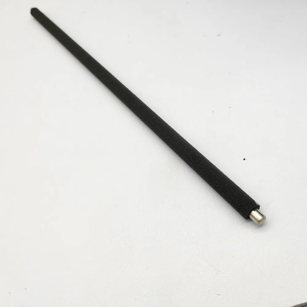 8pcs. C258 C368 Copier Charge Cleaning Roller support for Konica Minolta C258 C308 C368 C458 C558 C658 C 258 308 368