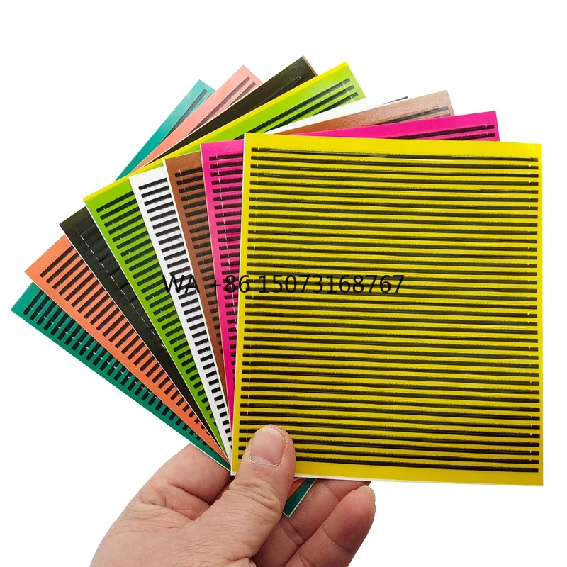 

Бионический павлин, нимфа, материал для крепления тела, аксессуары для рыболовных снастей