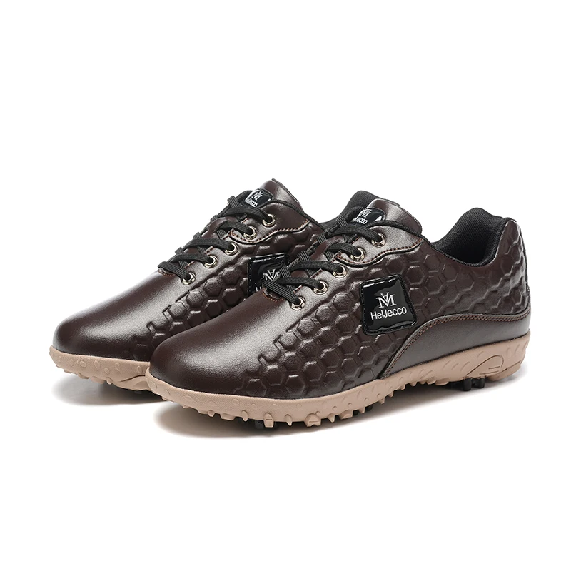 Best Selling Designer Sneakers for Man Wearable Golf Training Shoes Men Hard-Wearing Outdoor Sports Mens Sneaker