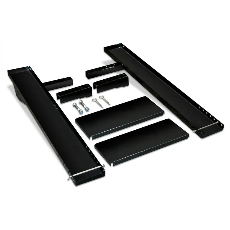 

Насадка-трансформер верстака для подъемов EZ MAX, XT или PRO, универсальная, совместимость, обслуживание газонокосилок