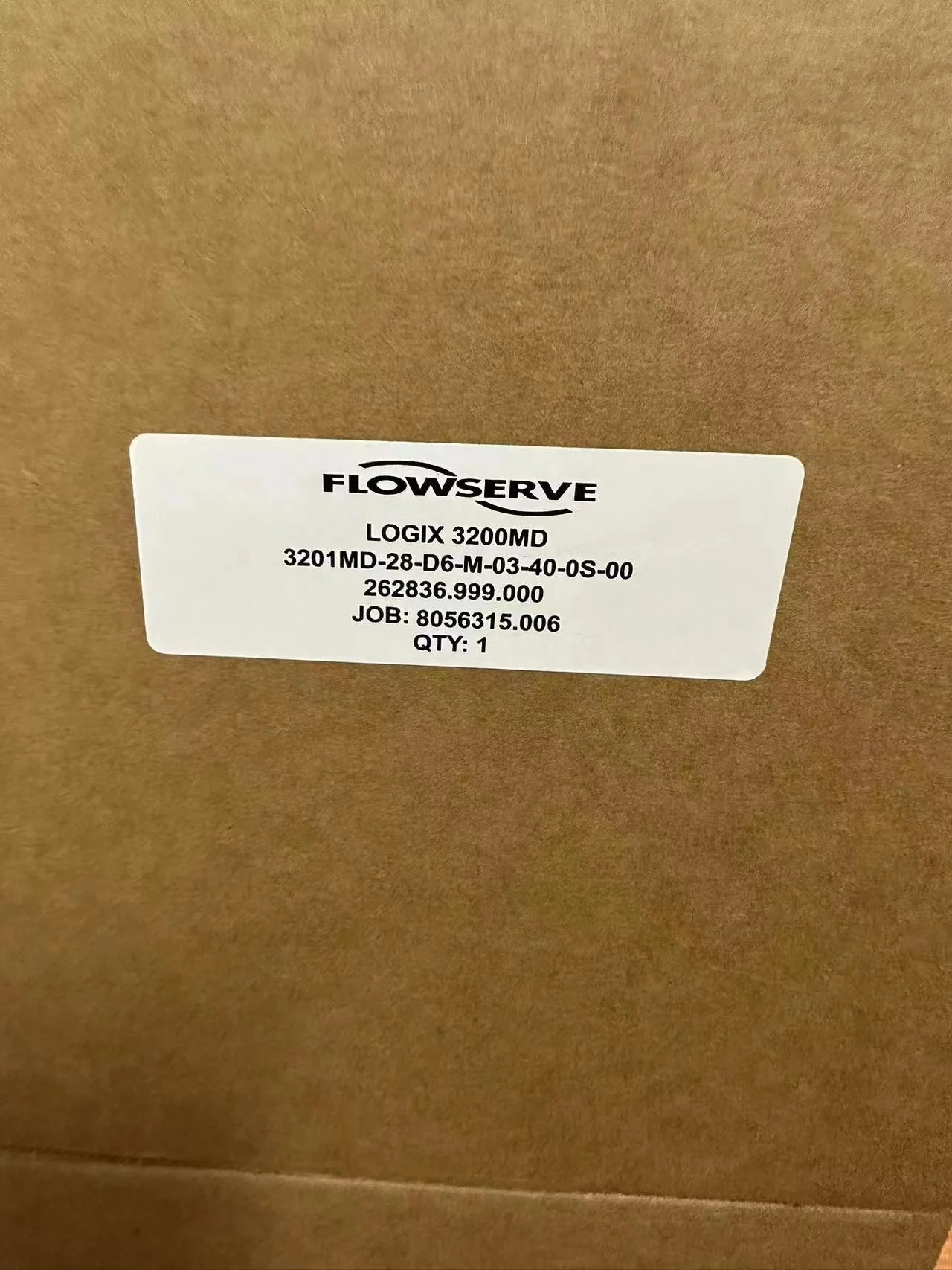 NUEVO STOCK ORIGINAL Posicionadores digitales Logix 3200MD+ 3210MD+ 3220MD+